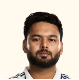 Rishabh Pant