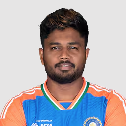 Sanju Samson