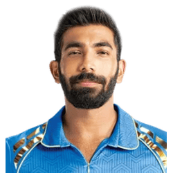 Jasprit Bumrah