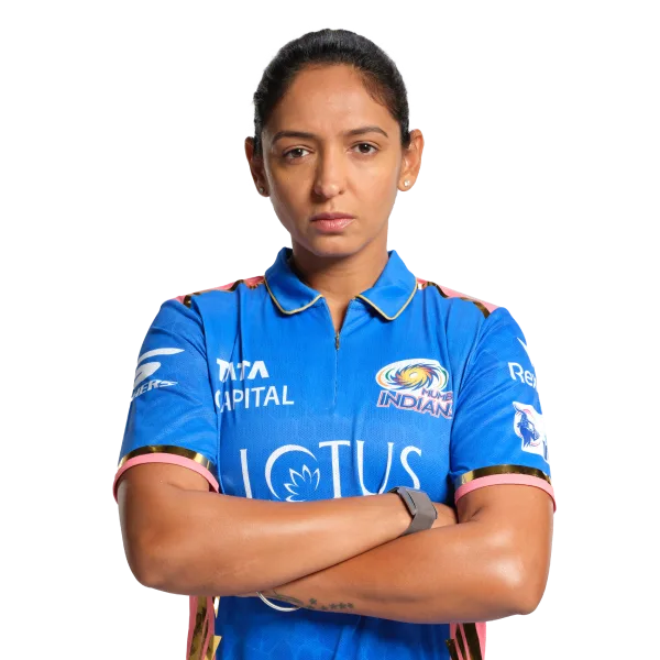 Harmanpreet Kaur