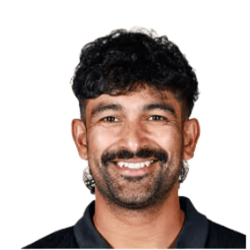 Ish Sodhi