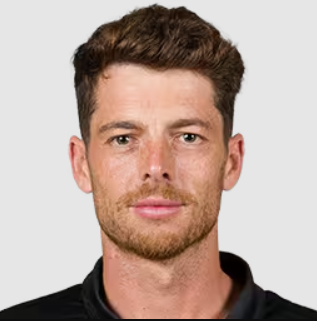 Mitchell Santner