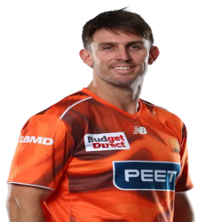 Mitchell Marsh