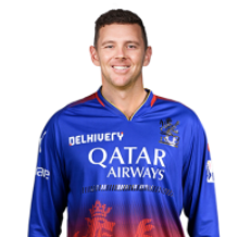 Josh Hazlewood