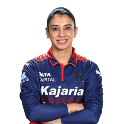 Smriti Mandhana