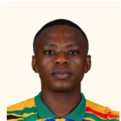 Kagiso Rabada