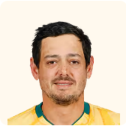 Quinton de Kock