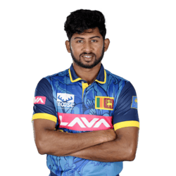 Kamindu Mendis