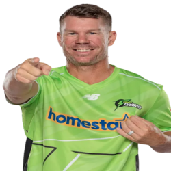 David Warner