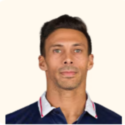 Shadley van Schalkwyk