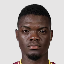 Alzarri Joseph