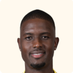 Jason Holder