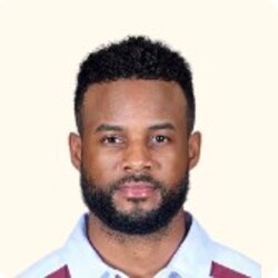 Shai Hope