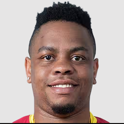 Shimron Hetmyer