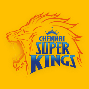 Chennai Super Kings Logo