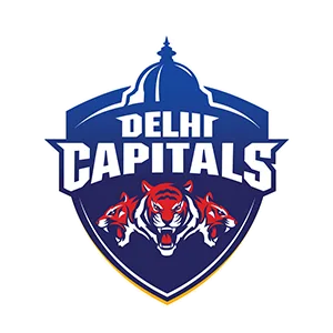Delhi Capitals Women Logo