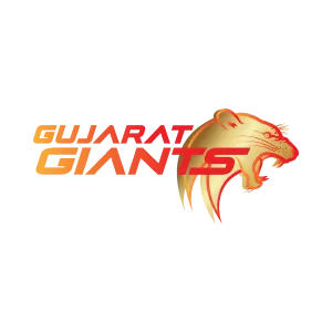 Gujarat Giants Women Logo
