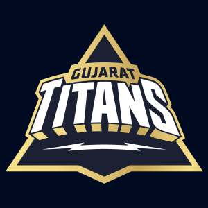 Gujarat Titans Logo