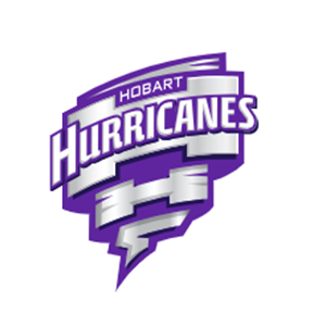 Hobart Hurricanes Logo