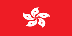 Hong Kong Logo