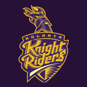 Kolkata Knight Riders Logo