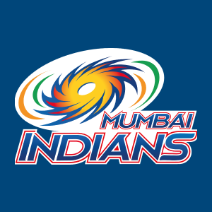 Mumbai Indians Logo
