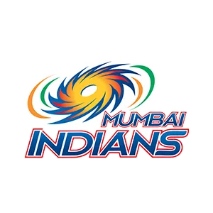 Mumbai Indians Women Logo