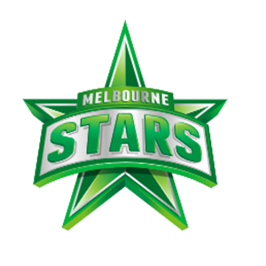 Melbourne Stars Logo