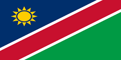 Namibia Logo