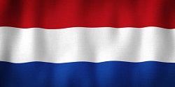 Netherlands Logo