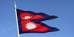 Nepal Logo