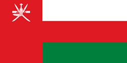 Oman Logo