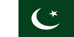 Pakistan Logo