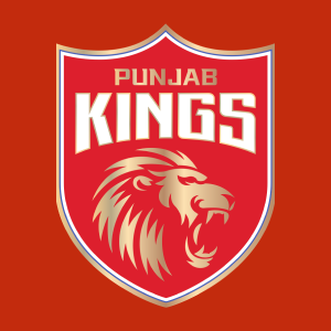 Punjab Kings Logo