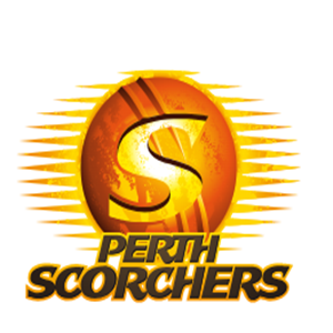 Perth Scorchers Logo