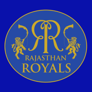 Rajasthan Royals Logo