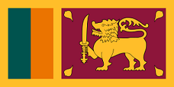 Sri Lanka Logo