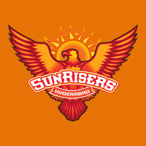 Sunrisers Hyderabad Logo