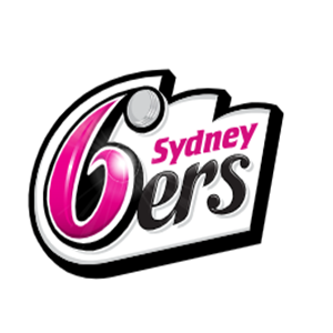 Sydney Sixers Logo