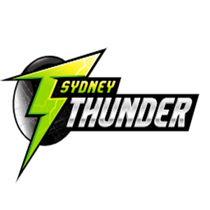 Sydney Thunder Logo