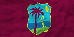 West Indies Logo