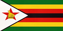 Zimbabwe Logo